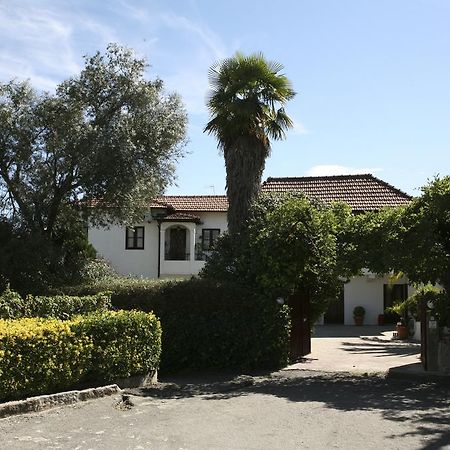 Casa De Marlaes Villa Lousada Dış mekan fotoğraf