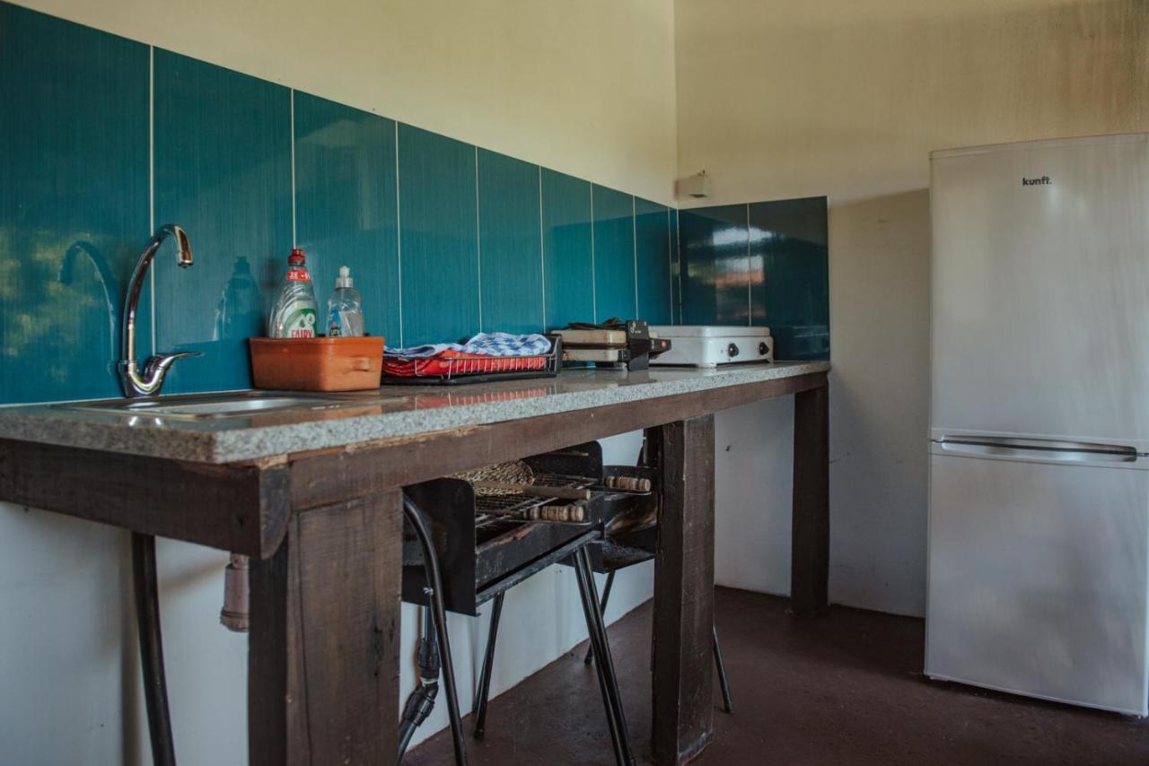 Casa De Marlaes Villa Lousada Dış mekan fotoğraf