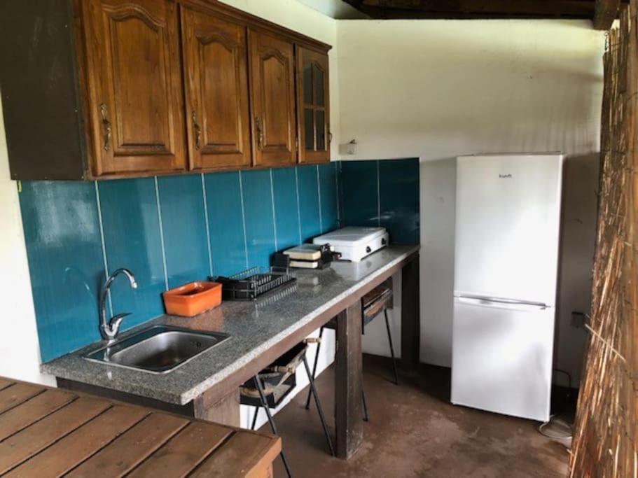 Casa De Marlaes Villa Lousada Dış mekan fotoğraf