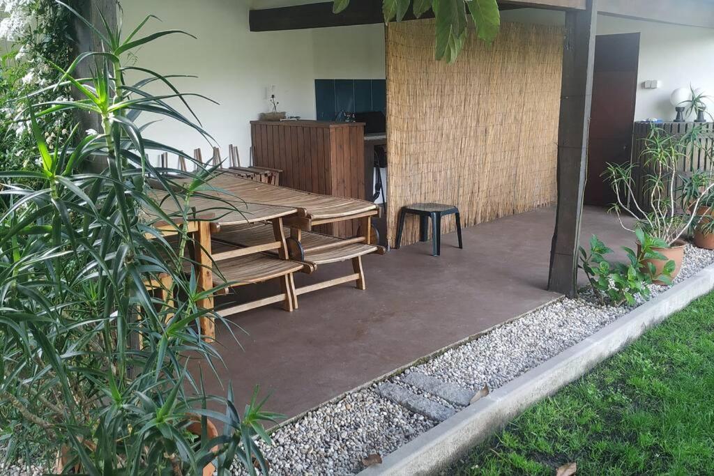 Casa De Marlaes Villa Lousada Dış mekan fotoğraf