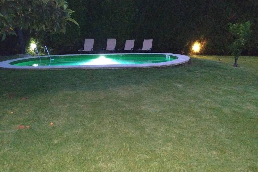 Casa De Marlaes Villa Lousada Dış mekan fotoğraf