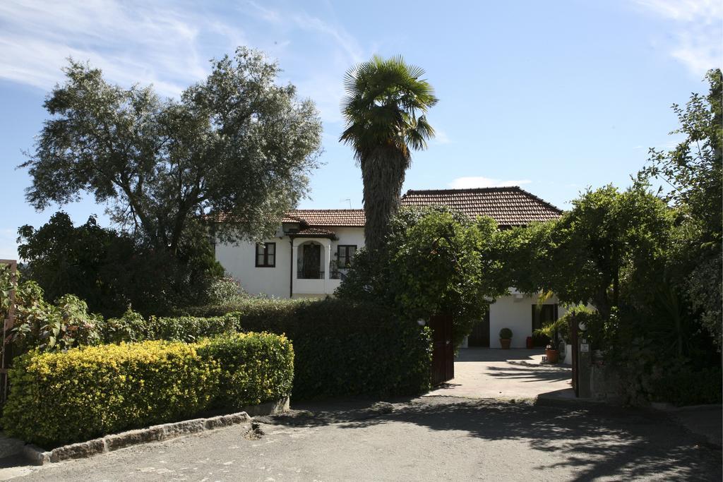 Casa De Marlaes Villa Lousada Dış mekan fotoğraf