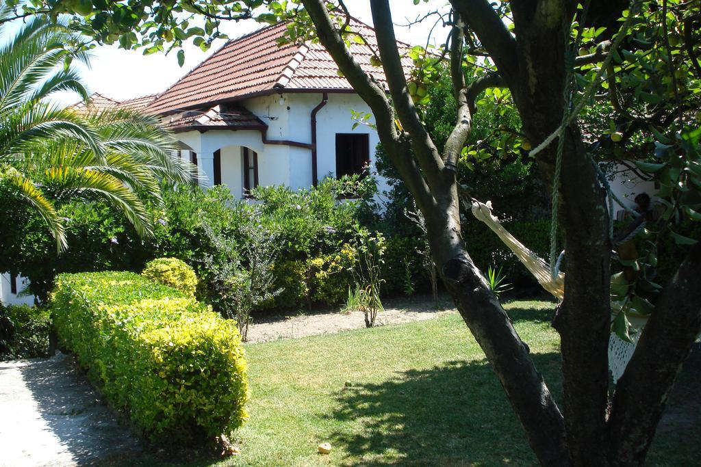 Casa De Marlaes Villa Lousada Dış mekan fotoğraf