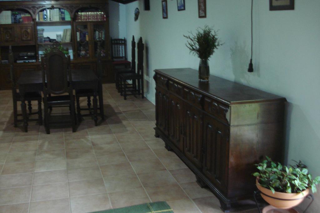 Casa De Marlaes Villa Lousada Dış mekan fotoğraf