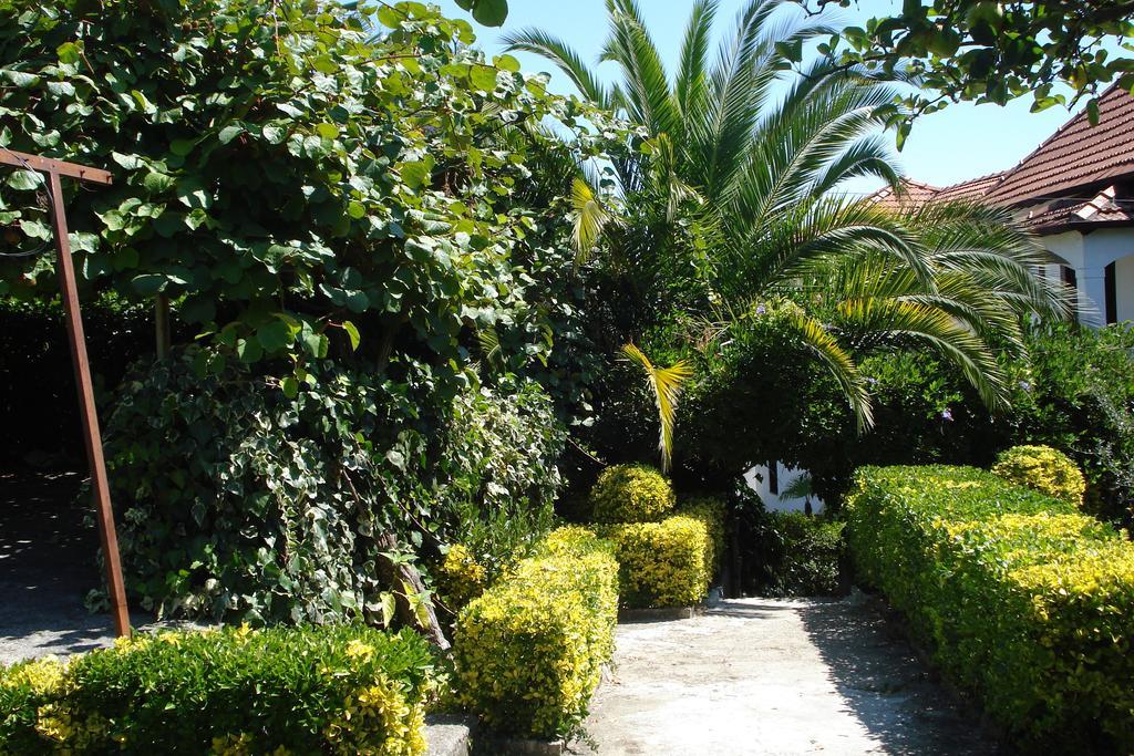 Casa De Marlaes Villa Lousada Dış mekan fotoğraf